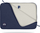 Sleeve për laptop Port Designs Torino II, 14", neopren, blu navy