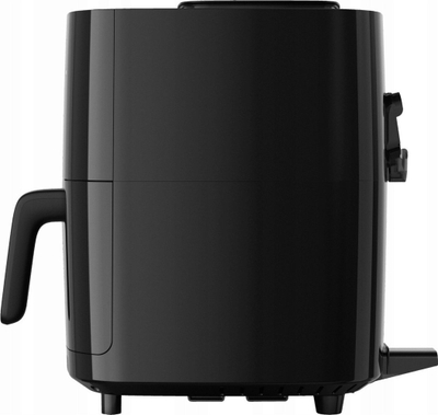 Fritezë me ajër Electrolux Series 800 EAF7SB me avull, e zezë