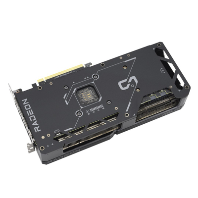 Kartë grafike ASUS Dual AMD Radeon RX 7900 GRE, 16 GB GDDR6