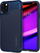 Mbrojtëse Spigen për iPhone 11 Pro, blu