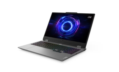 Laptop Lenovo LOQ 15IRX10, 15.6", Intel Core i7-14700HX, 32GB RAM, 1TB SSD, NVIDIA GeForce RTX 5050 8GB GDDR7, i hirtë
