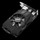 Kartelë grafike ASUS PH-GTX1050TI-4G NVIDIA GeForce GTX 1050 Ti 4 GB GDDR5