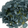 Lule artificiale Atmosphera Hydrangeas DEAN, 24cm, blu