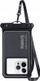 Mbrojtëse uji Mobile Origin Waterproof Floating Case, 6.5", IPX8, e zezë bardhë