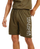 Pantallona të shkurtë Tommy Hilfiger Grape Leaf mTH1370-XL