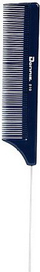 Krehër për parukeri Donegal DONAIR, 20.2cm
