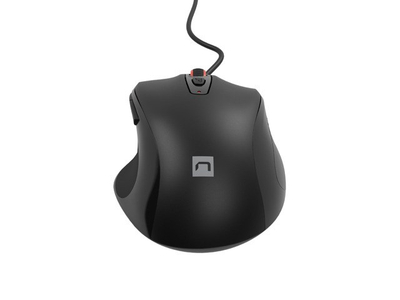 Maus Natec PIGEON 2, USB, i zi