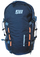 Çantë shpine turistike Kubisport Mountains 40L, sport, e zezë