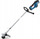 Тример за трева Bosch Professional GRT 18V-33, без кабел, 330mm, без батерија, сина