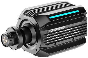 Bazë timoni MOZA Racing R25 Ultra True Torque, Direct Drive, PC, e zezë