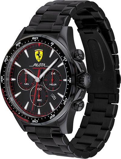 Orë dore Scuderia Ferrari Pilota 0830624