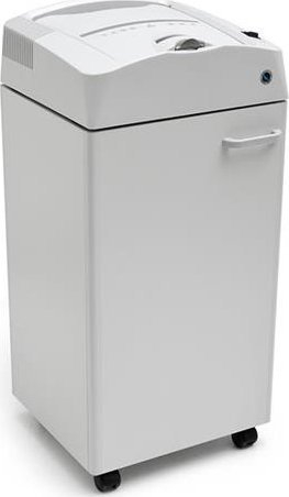 Shredder dokumentesh Kobra 310 CC4 TS ES, profesional, prerje e imët, i bardhë