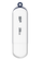 USB Silicon Power Blaze B32, 256GB, 3.2, e bardhë