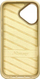 Kllaf telefoni Nimmy Big Eyed Pet 2.0 Cat për iPhone 16 6.1", kafe