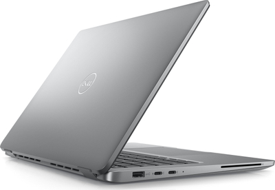 Laptop Dell Latitude 5340, 13.3", Core i5, 16GB RAM, gri
