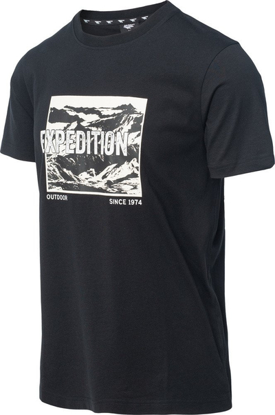 Bluzë T shirt për meshkuj REMAN, 100% pambuk, me mëngë të shkurtra