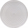 Lentja FreePower për llampë Fresnel 2000W, për dritë skene, transparente