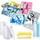 Set mbushës për kamera lodër Canal Toys, letra speciale printimi