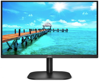 Monitor AOC 27B2DM, 27", Full HD, i zi