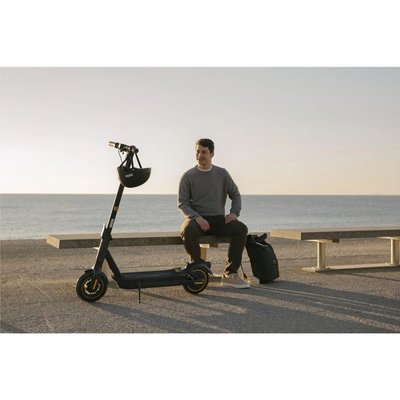 Trotinet Elektrik Segway Max G2