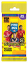 Pako kartona Panini FIFA 365 2026 Trading Cards Game Fat Pack, 24 kartona, 2 kartona bonus