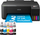 Epson EcoTank L1230 инк-џет печатач, црн