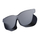 Mbulesë dielli VITURE Sunshade L, për XR Luma dhe Beast XR, gri e errët