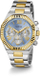 Orë për meshkuj Guess Equity GW0703G3, dyngjyrëshe