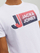 Maicë Jack&Jones JCOLOGAN Standard Fit 12228078 White