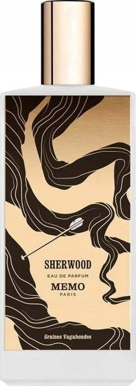 Parfum Memo Paris Sherwood Eau De Parfum, unisex, 75ml