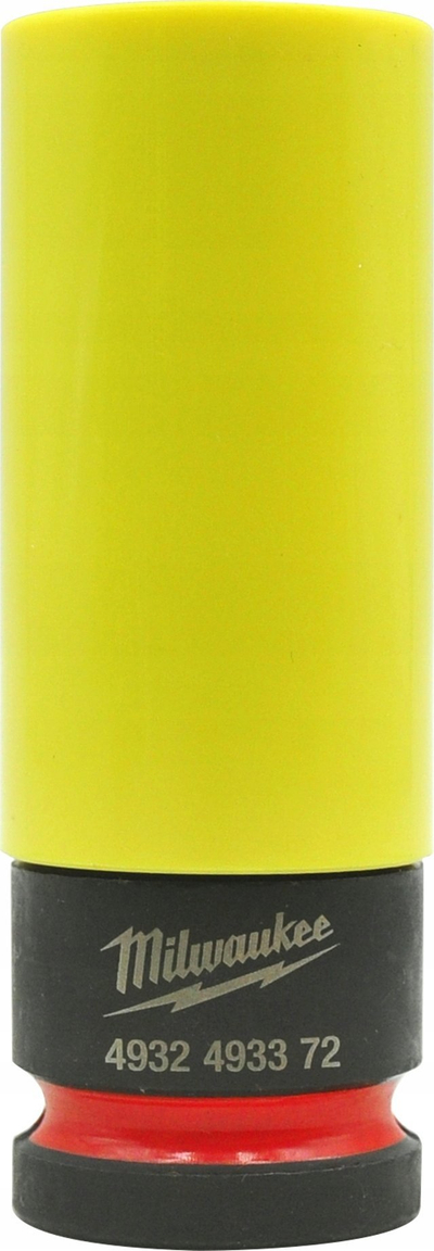 Çelës çorap për goma Hikoki, 1/2", 19 mm, metalik
