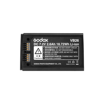 Bateri Godox për V1
