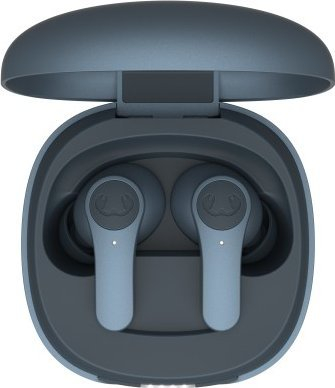 Kufje wireless Fresh n Rebel Twins Rise, Bluetooth, ANC, blu
