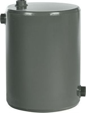 Enë kompensuese Kaps CO Vessel 30L, e hapur, horizontale