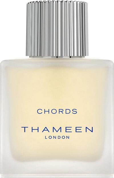 Parfum unisex Thameen Chords Britologne, Extrait de Parfum, 100ml