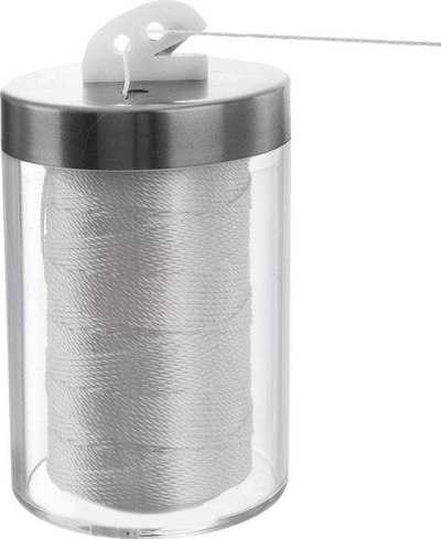Fije pjekje Orion me ene BINDER, 60 m, çelik inox