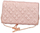Çantë krahu për femra Love Moschino mMC0331, rozë