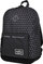 Çantë shpine CoolPack Grasp Urban, 25L, me pika, e zezë