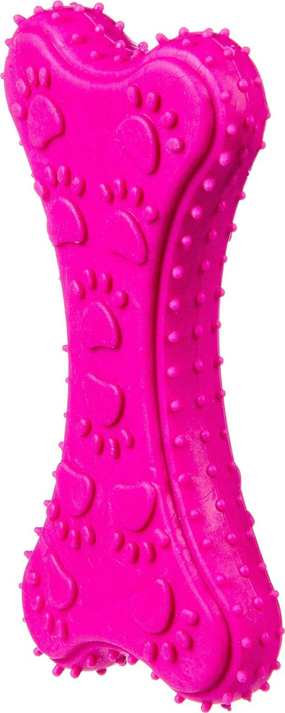 Barry King Kub i Vogël XS për Kafshët e Vegjël, Rozë, 10 cm