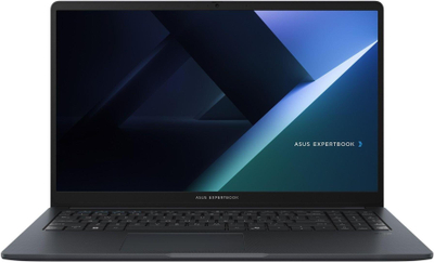 Laptop Asus ExpertBook BM1503CDA, 15.6" FHD, Ryzen 5, 16GB 512GB, сива Gentle