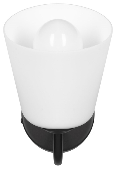 Llambadar muri Activejet AJE-ALMA 1P, E27, 40W, e bardhë