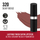 Rimmel London Lasting Finish Satin Lipstick – 320 Silky Beige