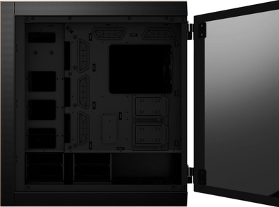 Kasë MSI MPG Sekira 500G, Midi Tower