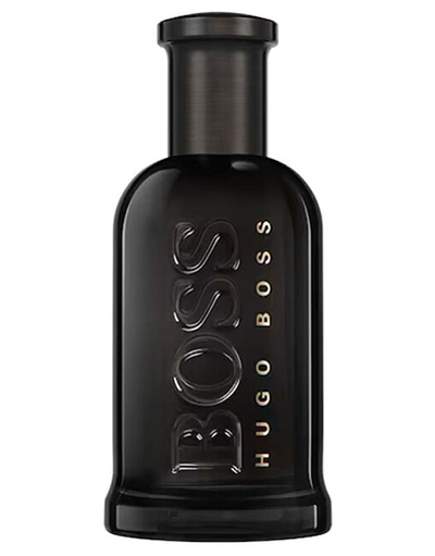 Parfum BOSS Bottled