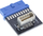 Adapter i brendshëm InLine 33446C, USB 3.0 në USB 3.1 Key B
