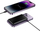 Powerbank Baseus Magnetic, 10000mAh, 20W, lejla