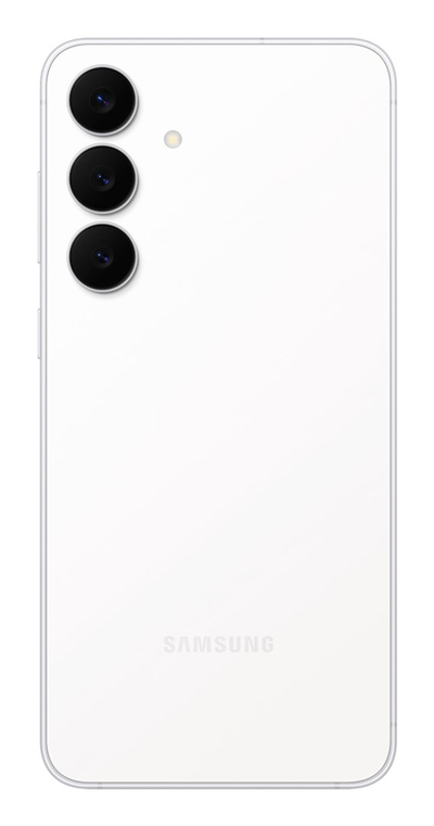 Телефон Samsung Galaxy S25 FE, 6.7", 4900mAh, 5G