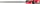 Limë metalike rrethore Yato YT-6189, 200mm, prerje gjysmë e imët