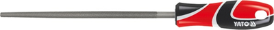 Limë metalike rrethore Yato YT-6189, 200mm, prerje gjysmë e imët