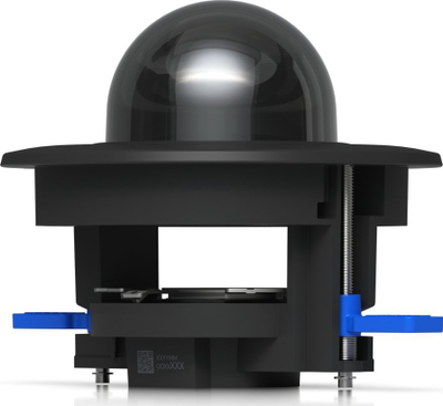 Aksesor montimi Ubiquiti UACC G5 Dome Ultra, kupolë e errësu, për mur edhe tavan, e bardhë